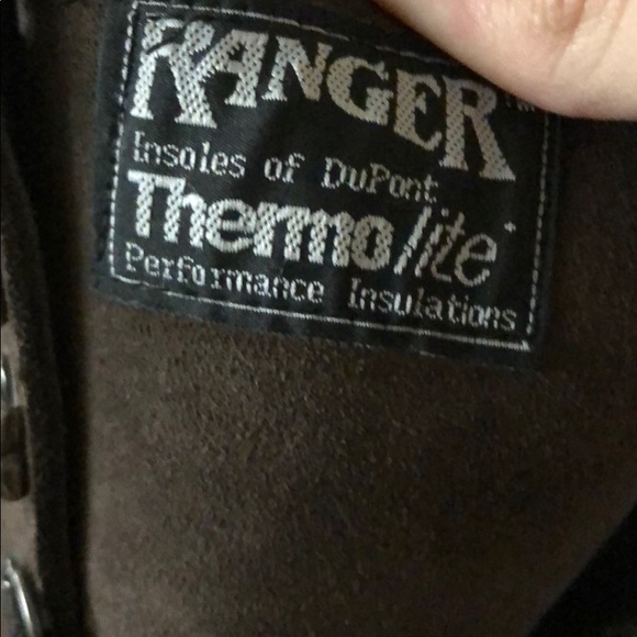 Ranger Boots - Picture 5 of 6